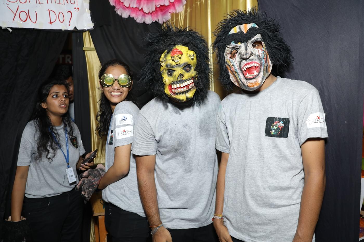 Dr GR Damodaran College of Science Coimbatore Activity 1 photo 17